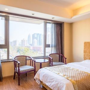 Boutique Double Room